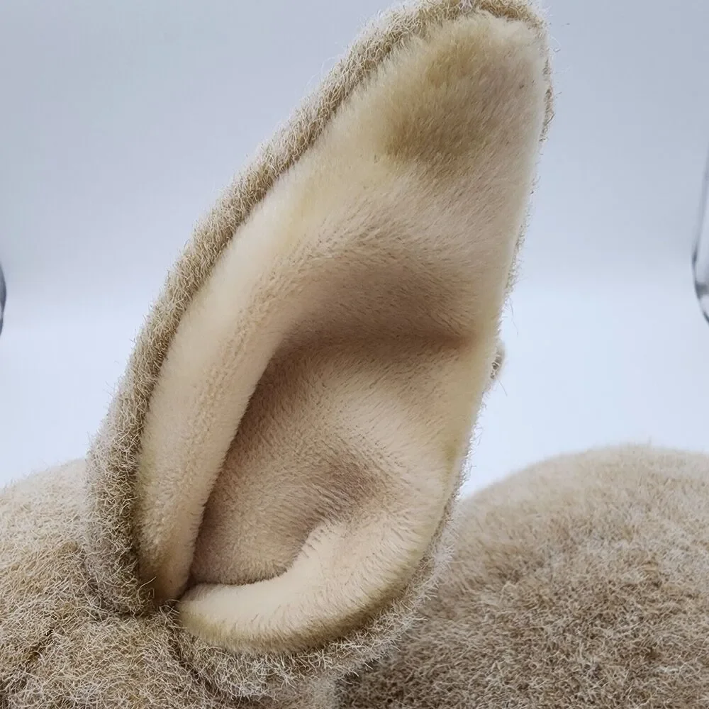 Chosun realistic bunny